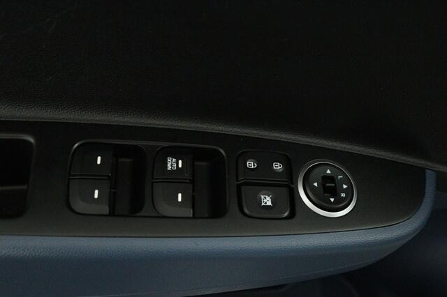 Hyundai I 10 1.0i i-Motion Comfort