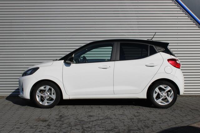 Hyundai I 10 1.0 Comfort | Airco | Camera | Cruise | PDC Achter