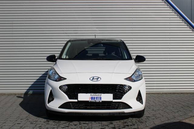 Hyundai I 10 1.0 Comfort | Airco | Camera | Cruise | PDC Achter
