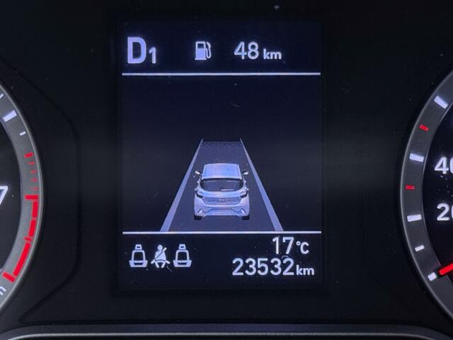 Hyundai I 10 1.2 AUTOMAAT | 15" LMV | Airco | Parkeersensoren