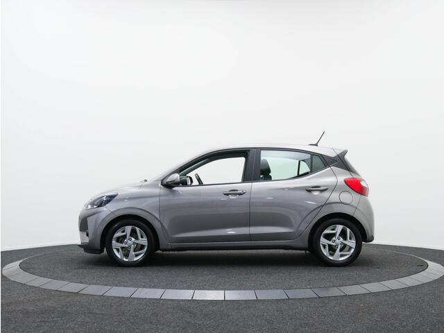 Hyundai I 10 1.2 AUTOMAAT | 15" LMV | Airco | Parkeersensoren