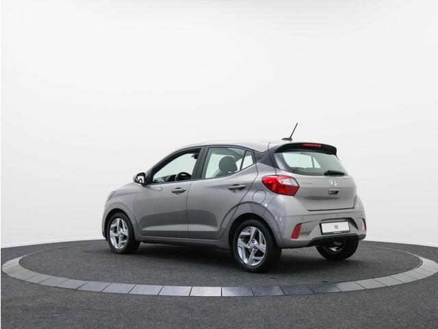 Hyundai I 10 1.2 AUTOMAAT | 15" LMV | Airco | Parkeersensoren