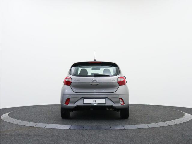 Hyundai I 10 1.2 AUTOMAAT | 15" LMV | Airco | Parkeersensoren