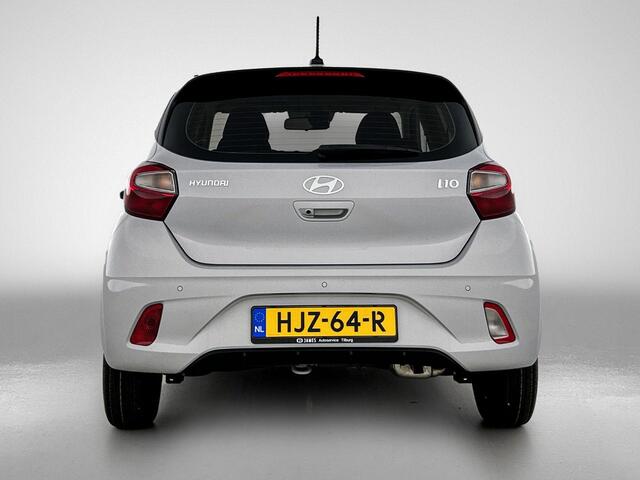 Hyundai I 10 1.0 Comfort CAMERA | CARPLAY | CRUISE | 5jr GARANTIE