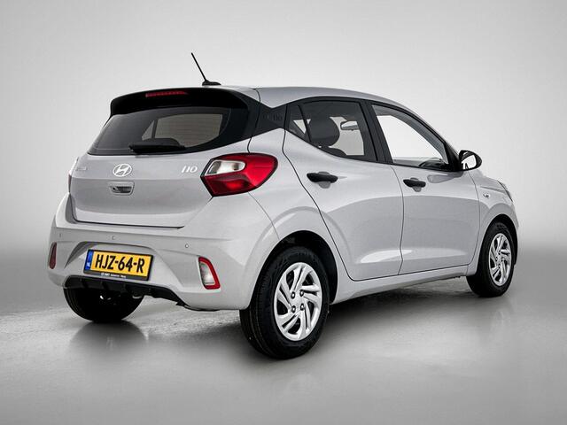 Hyundai I 10 1.0 Comfort CAMERA | CARPLAY | CRUISE | 5jr GARANTIE