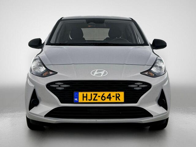 Hyundai I 10 1.0 Comfort CAMERA | CARPLAY | CRUISE | 5jr GARANTIE