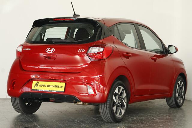 Hyundai I 10 1.0 Comfort Smart 5-zits / Navi / CarPlay / Camera / ACC