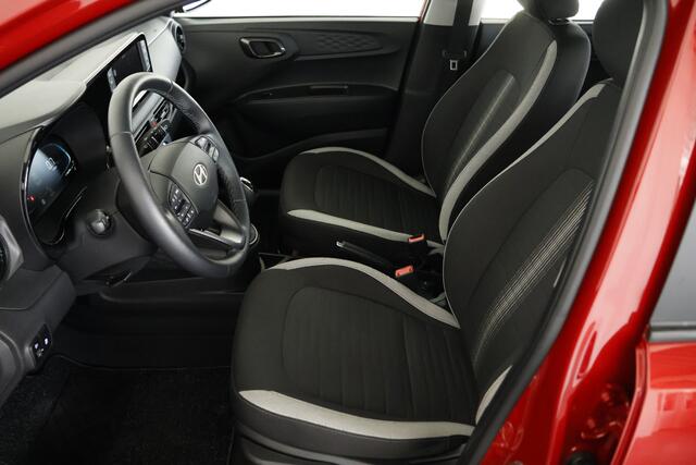 Hyundai I 10 1.0 Comfort Smart 5-zits / Navi / CarPlay / Camera / ACC