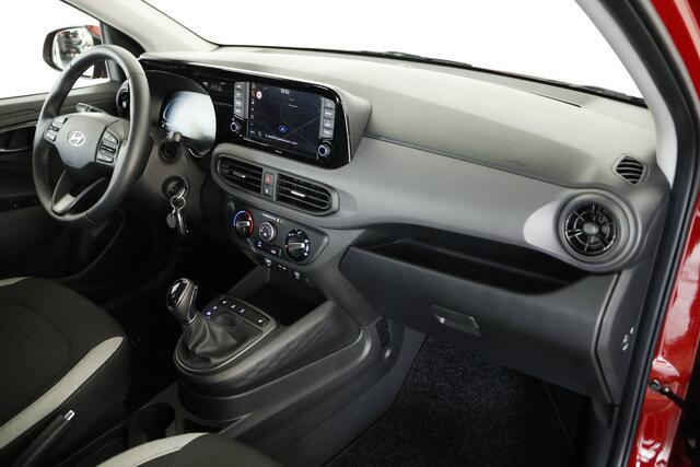 Hyundai I 10 1.0 Comfort Smart 5-zits / Navi / CarPlay / Camera / ACC