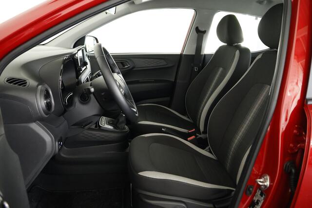 Hyundai I 10 1.0 Comfort Smart 5-zits / Navi / CarPlay / Camera / ACC