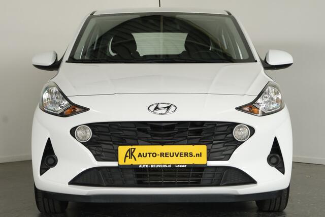Hyundai I 10 1.0 Comfort Airco / Bluetooth / Cruise / Lane assist