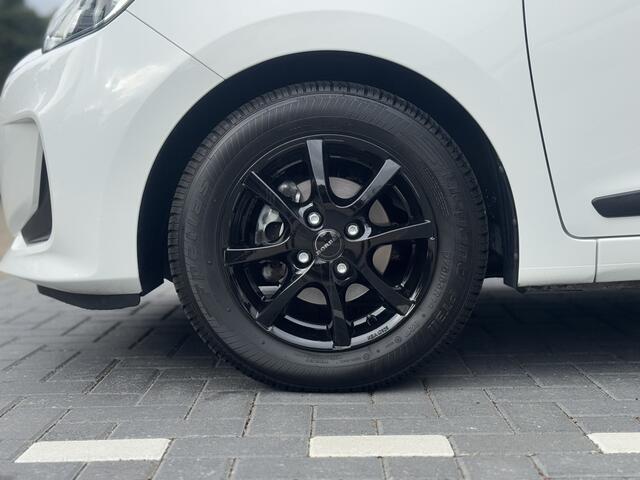 Hyundai I 10 1.0i Comfort Airco, Lichtmetalen velgen , All-in Rijklaarprijs