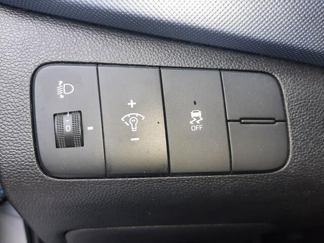 Hyundai I 10 1.0 Automaat Airco Parkeersensoren