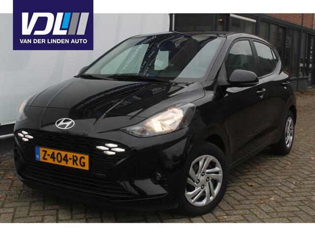 Hyundai I 10 1.0 Comfort Airco l Lane assist l Apple carplay/ Android auto