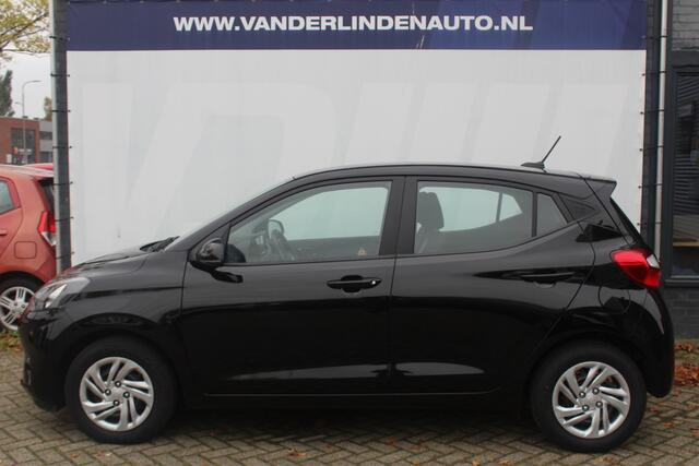 Hyundai I 10 1.0 Comfort Airco l Lane assist l Apple carplay/ Android auto