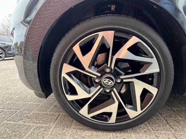 Hyundai I 10 1.0 T-GDi 74kW N-Line