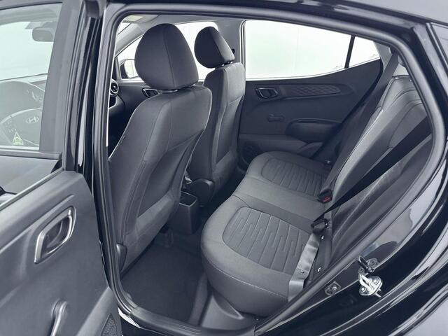 Hyundai I 10 1.0 Comfort | Navigatie | Camera | Nieuw | Snel leverbaar