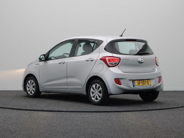 Hyundai I 10 1.0i i-Motion Comfort Plus | All Season Banden | Climate Control | Elektrisch Pakket