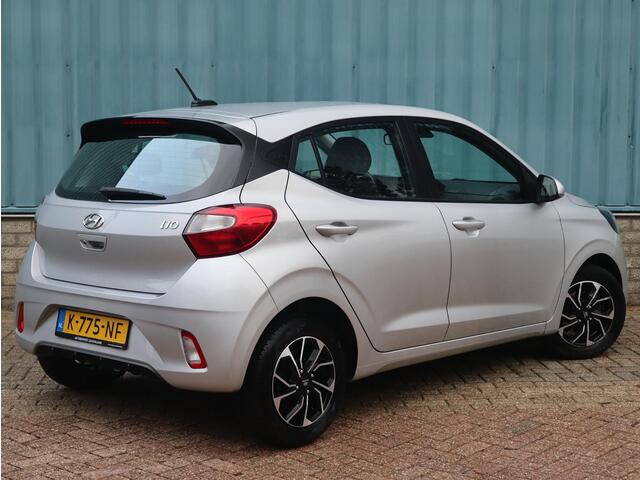 Hyundai I 10 Comfort Smart 1.0 MPI 67pk | AIRCO | NAVI | CAMERA | LM-VELGEN |