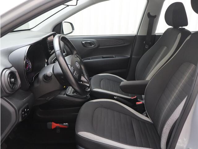 Hyundai I 10 Comfort Smart 1.0 MPI 67pk | AIRCO | NAVI | CAMERA | LM-VELGEN |