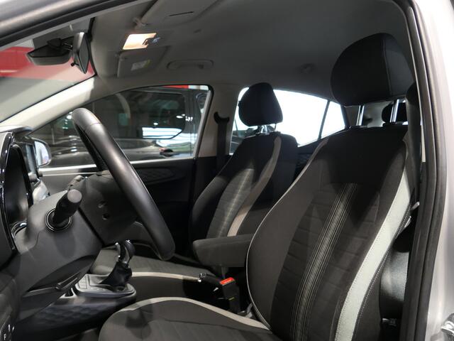 Hyundai I 10 1.0 Comfort 5-zits *AUTOMAAT* - Apple carplay / android auto, cruise, rijstrooksensor