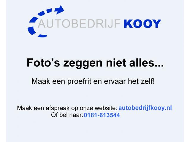 Hyundai I 10 1.0i Premium Navigatie / Airco / Cruise control