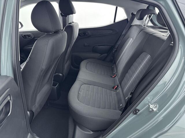 Hyundai I 10 1.0 Comfort | Nieuw | Op afroep leverbaar | Navigatie | Camera