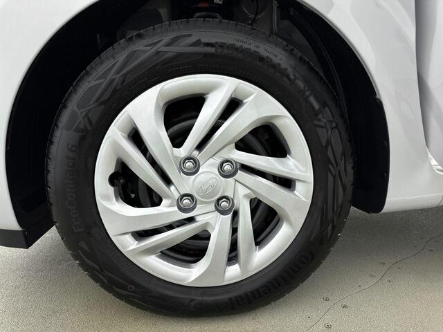 Hyundai I 10 1.0 Comfort | Nieuw | Op afroep leverbaar | Navigatie | Camera