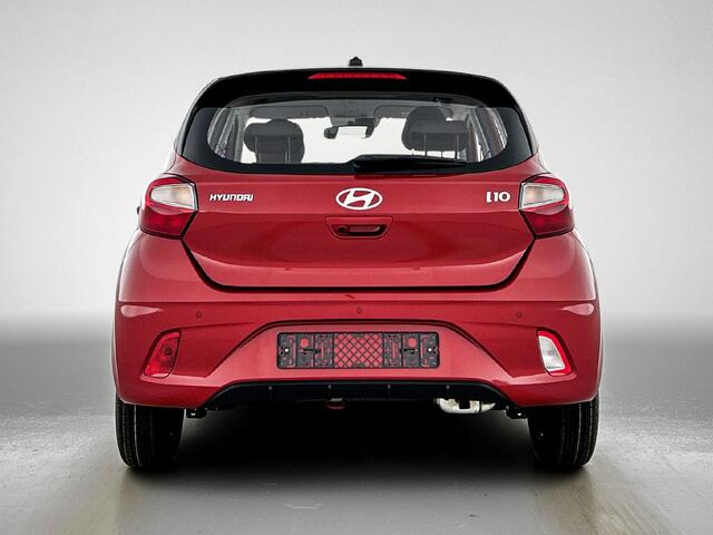 Hyundai I 10 1.0 Comfort | Nieuw | Op afroep leverbaar | Navigatie | Camera