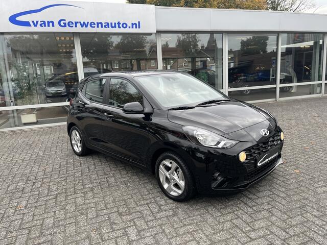 Hyundai I 10 1.0 Comfort 5-zits | Airco | Apple Carplay |Cruise | Pdc