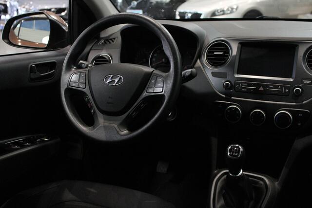 Hyundai I 10 1.0i Comfort | Navigatie | Airco | Apple car play |