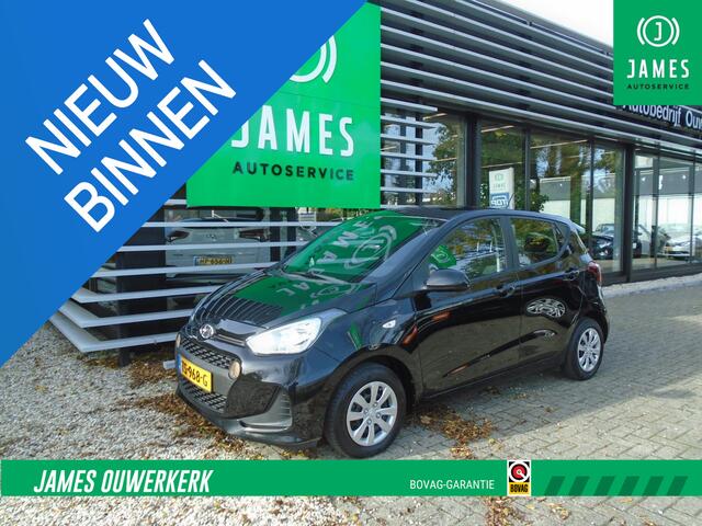 Hyundai I 10 1.0i Comfort NAVIGATOR