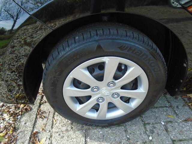 Hyundai I 10 1.0i Comfort NAVIGATOR