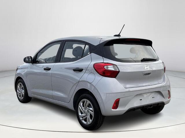 Hyundai I 10 1.0 Comfort | Airco | Achteruitrijcamera | Active lane-keeping | Navigatie | Apple carplay/ Android auto |
