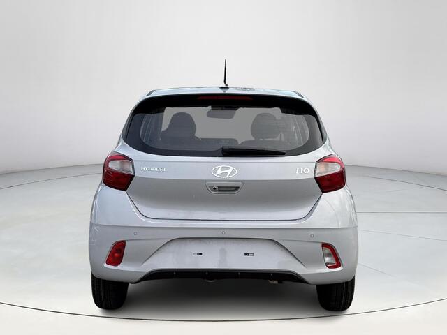 Hyundai I 10 1.0 Comfort | Airco | Achteruitrijcamera | Active lane-keeping | Navigatie | Apple carplay/ Android auto |