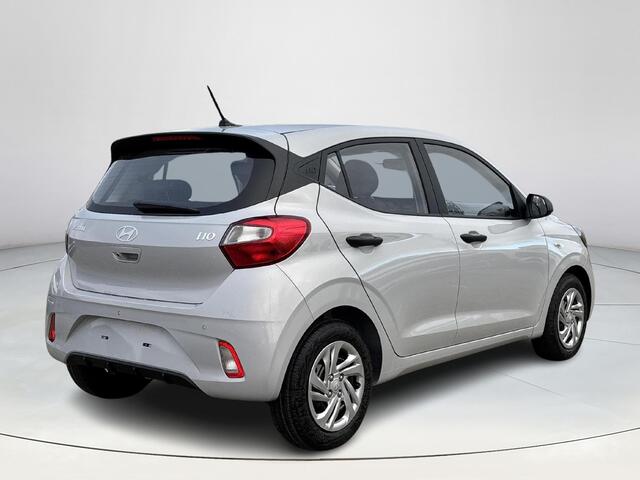 Hyundai I 10 1.0 Comfort | Airco | Achteruitrijcamera | Active lane-keeping | Navigatie | Apple carplay/ Android auto |