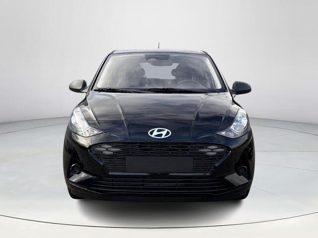 Hyundai I 10 1.0 Comfort | Airco | Achteruitrijcamera | Active lane-keeping | Navigatie | Apple carplay/ Android auto |