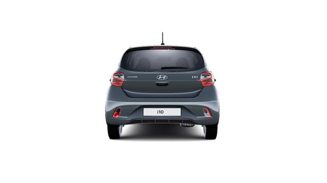 Hyundai I 10 1.0 Comfort | NU VOOR ¤19.190 INCLUSIEF ¤2500 KORTING