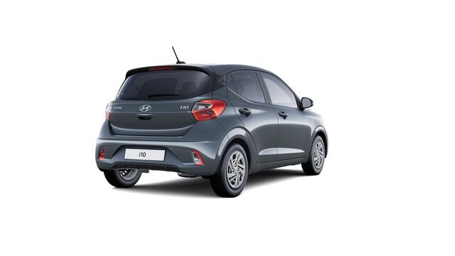 Hyundai I 10 1.0 Comfort | NU VOOR ¤19.190 INCLUSIEF ¤2500 KORTING