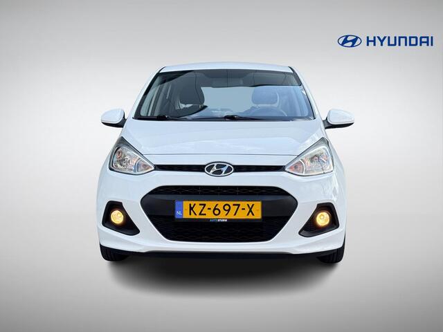 Hyundai I 10 1.0i i-Motion Comfort