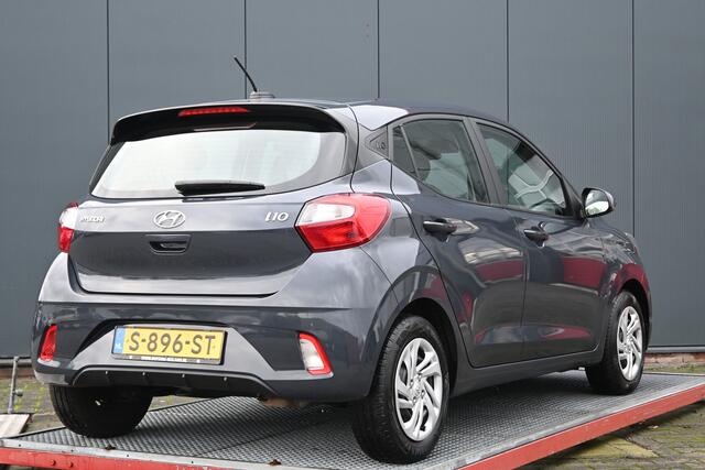 Hyundai I 10 1.0 Comfort