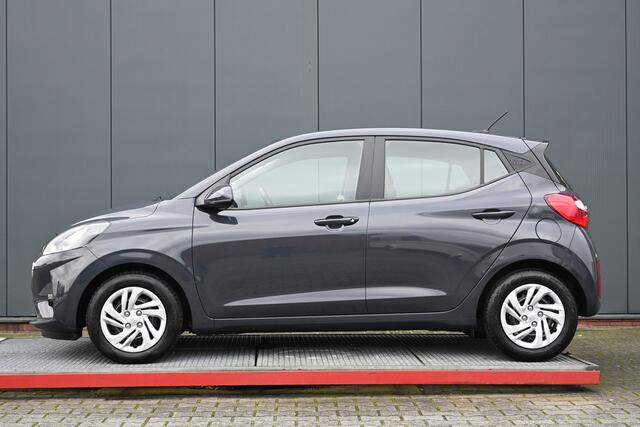 Hyundai I 10 1.0 Comfort