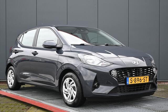 Hyundai I 10 1.0 Comfort
