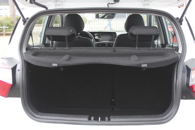 Hyundai I 10 1.0 Comfort Smart Parkeer camera l Navigatie l Cruise control l Apple carplay/ Android auto l Bluetooth