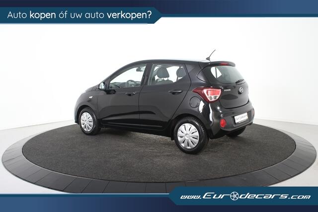 Hyundai I 10 1.0i Comfort *Airco*Winterbanden 8mm.*