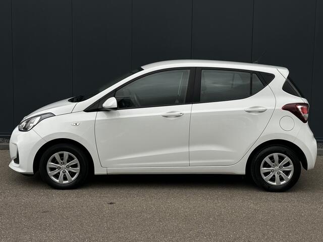 Hyundai I 10 1.0i Comfort