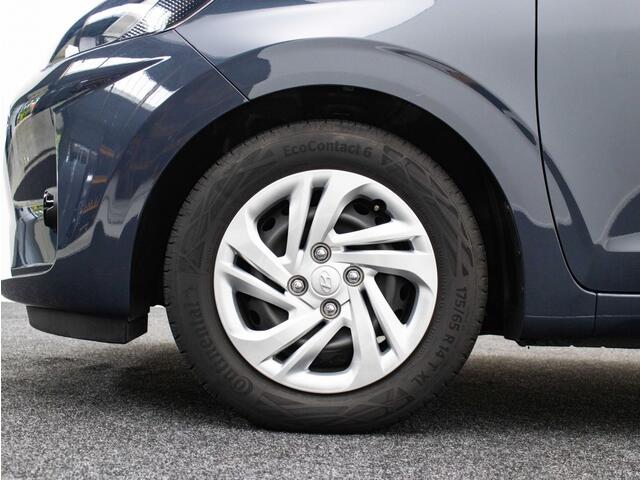 Hyundai I 10 1.0 Comfort Smart | Navigatie | 1e Eigenaar