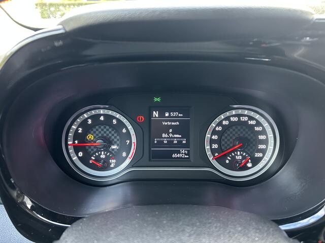 Hyundai I 10 1.0 Comfort 5-zits Automaat App Led Cruise Pdc lm.