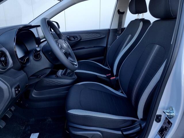 Hyundai I 10 1.0 Comfort / ¤2000 Voordeel / Navigatie / Airco / Achteruitrijcamera / Snel Leverbaar! /