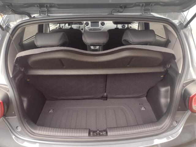 Hyundai I 10 1.0i Comfort 5p. automaat Staat in Hardenberg